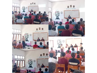 FUTURE SCHOOL PROGRAM 