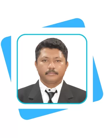 Bartolomeus O. Majena, S.Pd